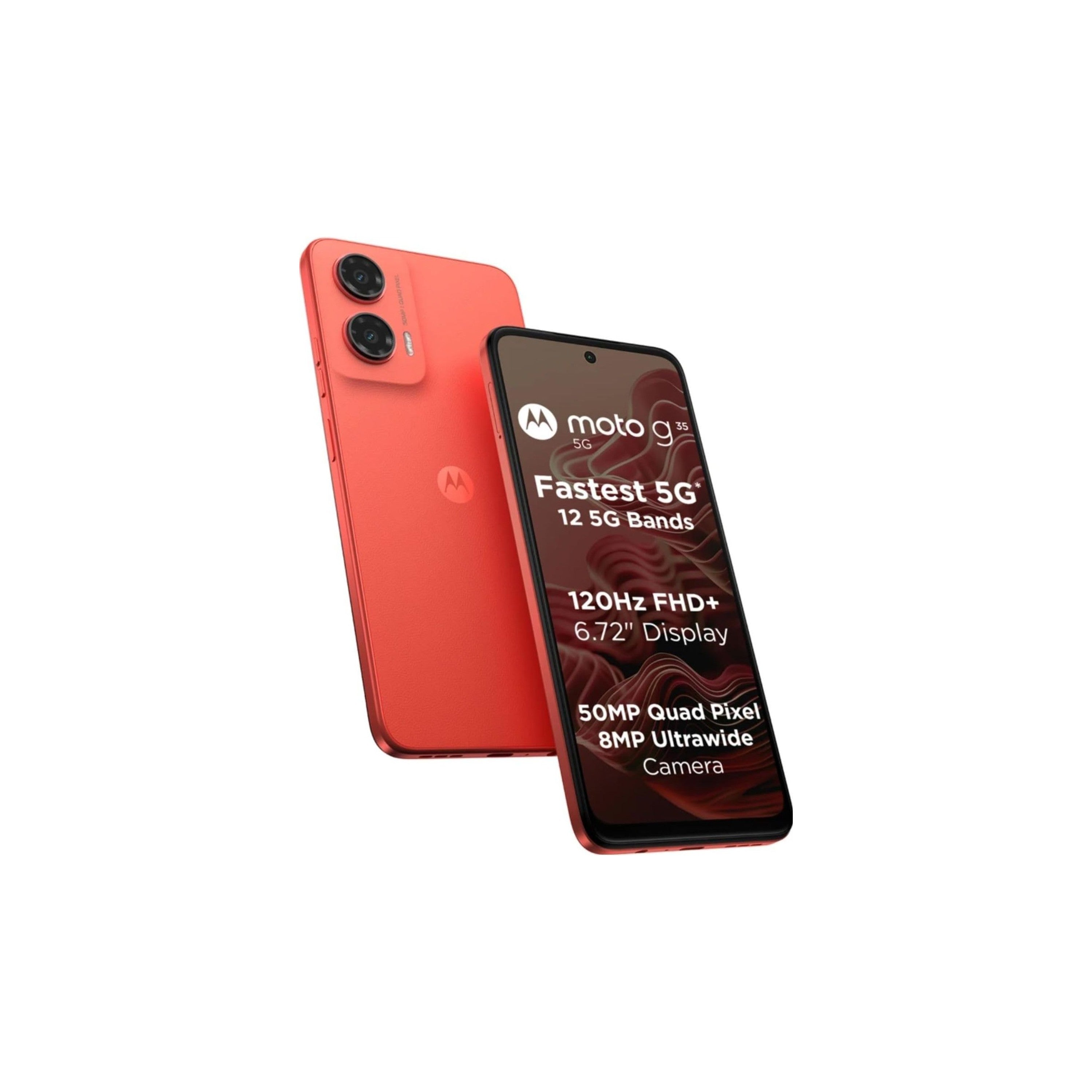 Motorola Moto G35 5G