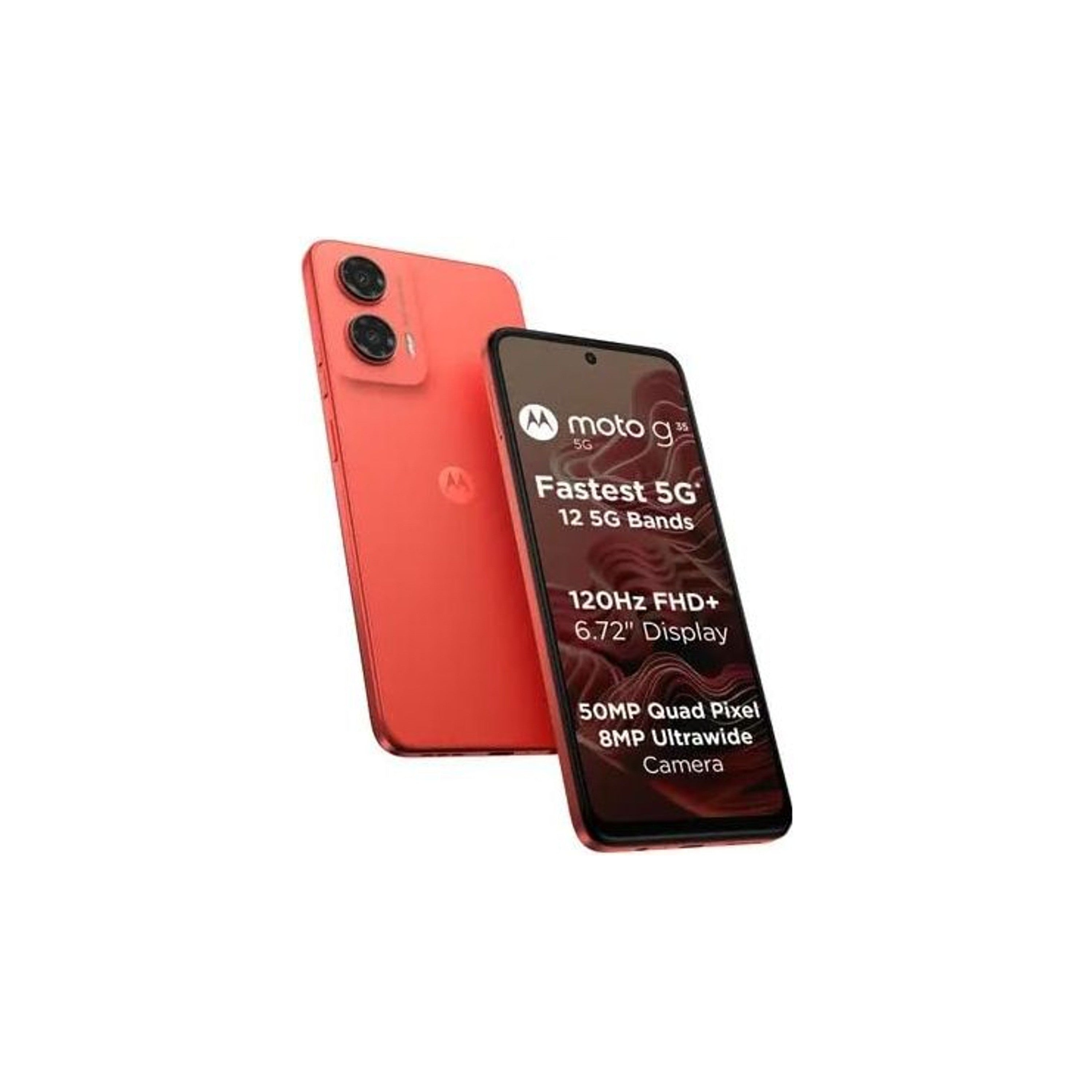 Motorola Moto G35 5G