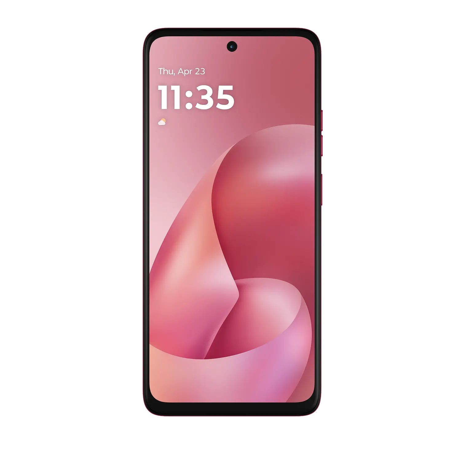 Motorola Moto G57 Power