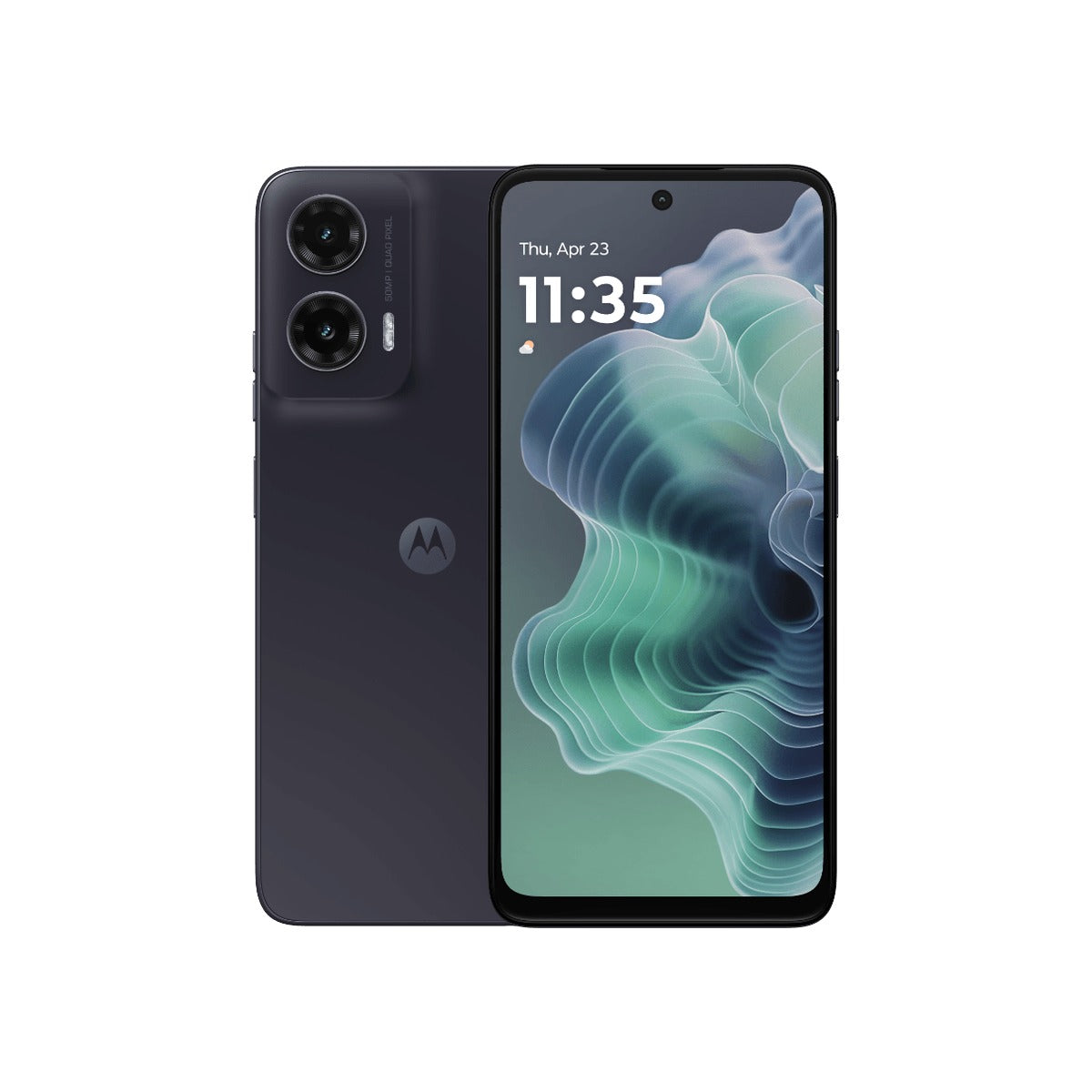 Motorola Moto G35 5G Midnight Black