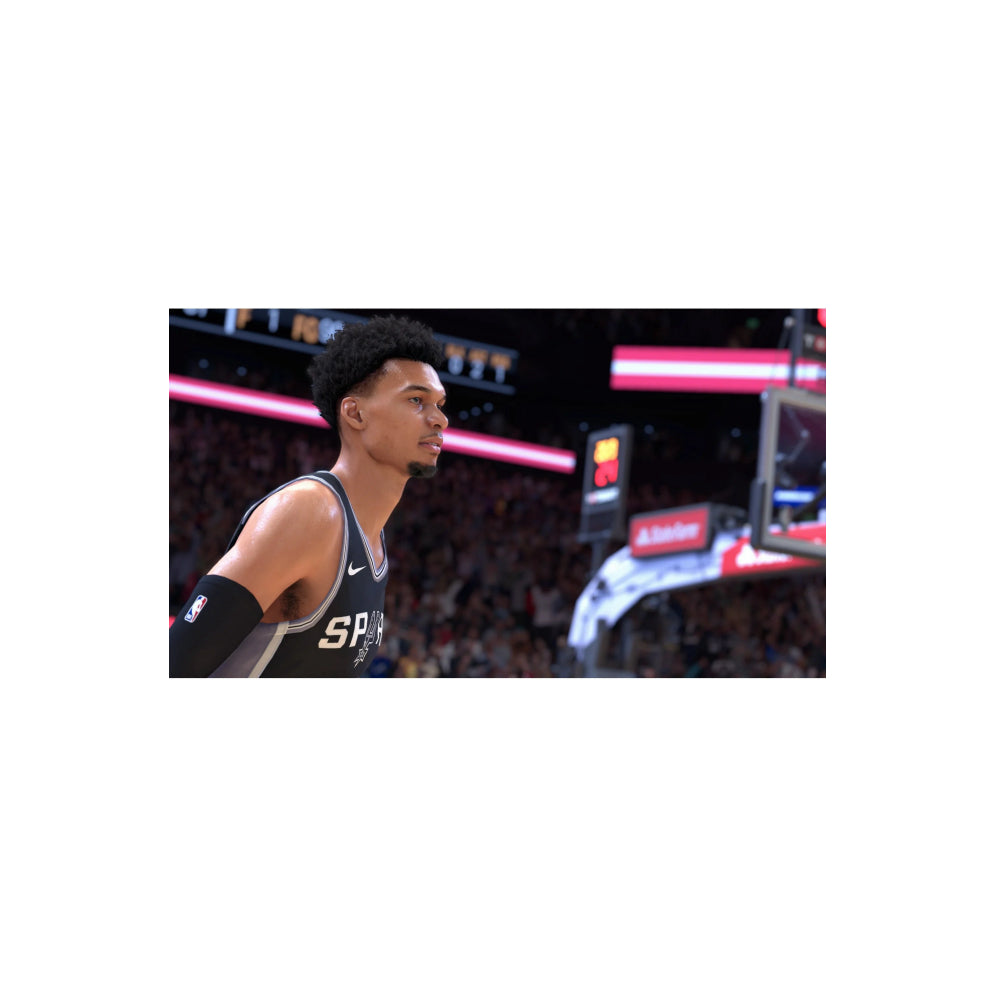 NBA 2K25 - PlayStation 5