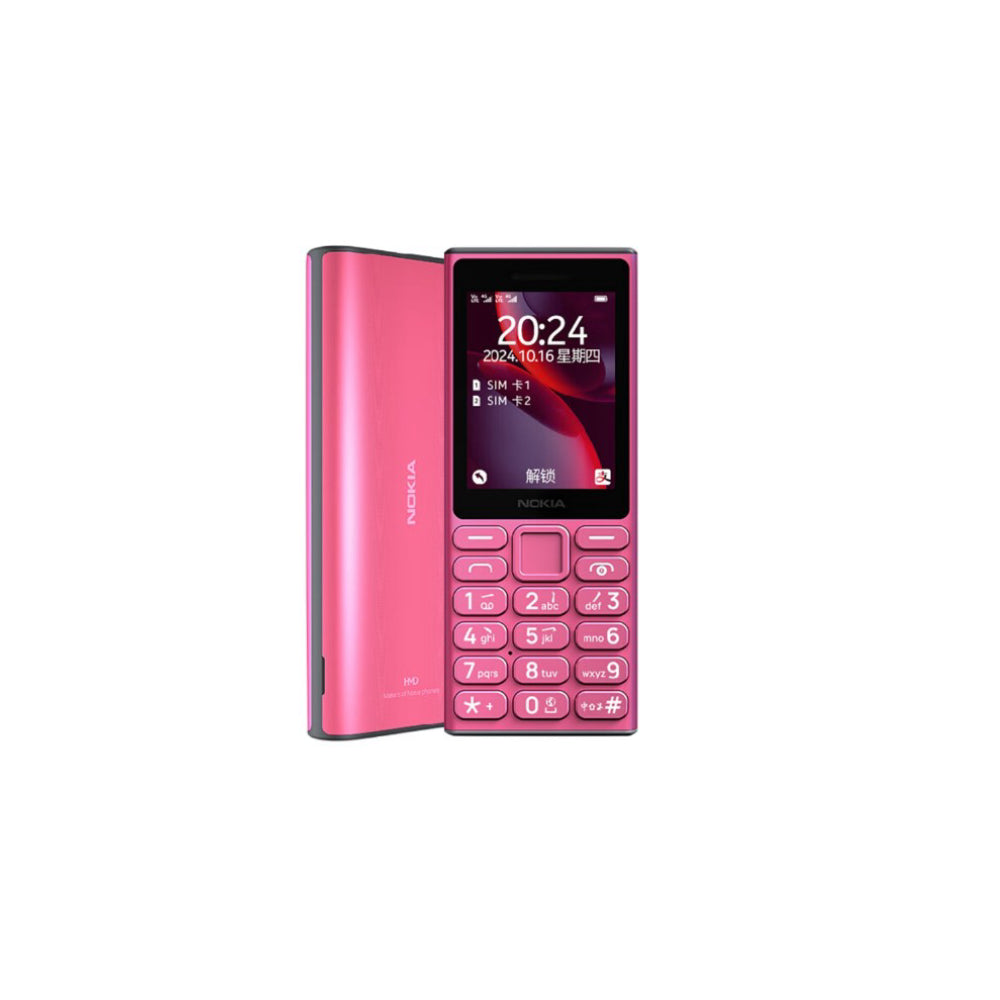 Nokia 108 4G