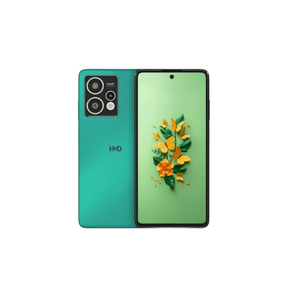 Nokia HMD Crest Max 5G 8GB RAM 256GB