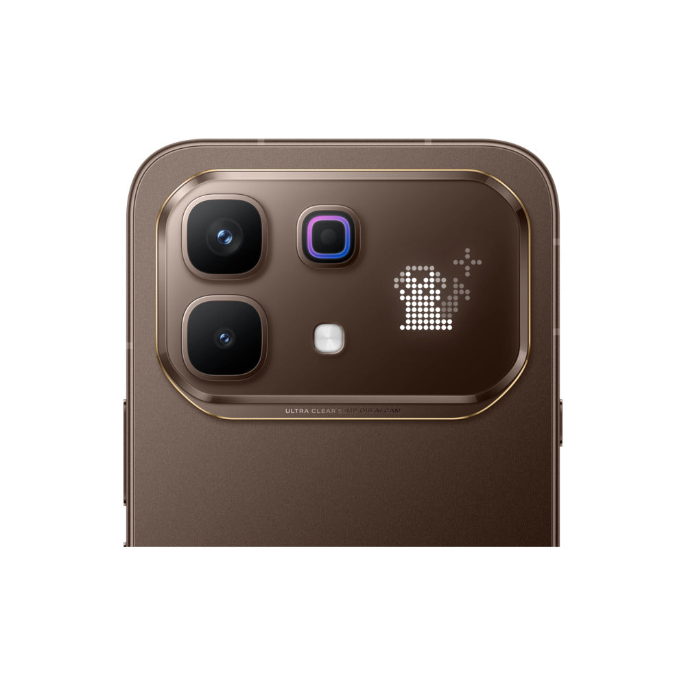 Note 60 Pro features