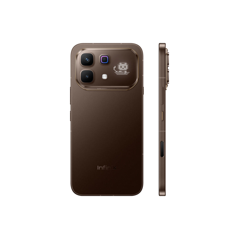 Note 60 Pro features