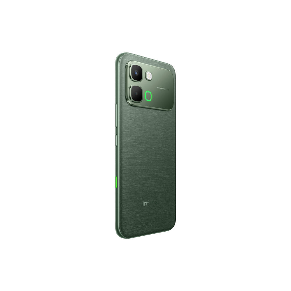 Note Edge features
