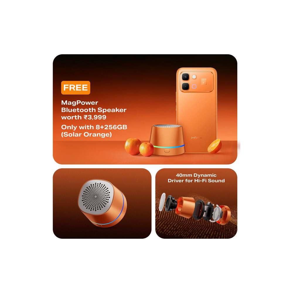 Note Edge JBL Edition features
