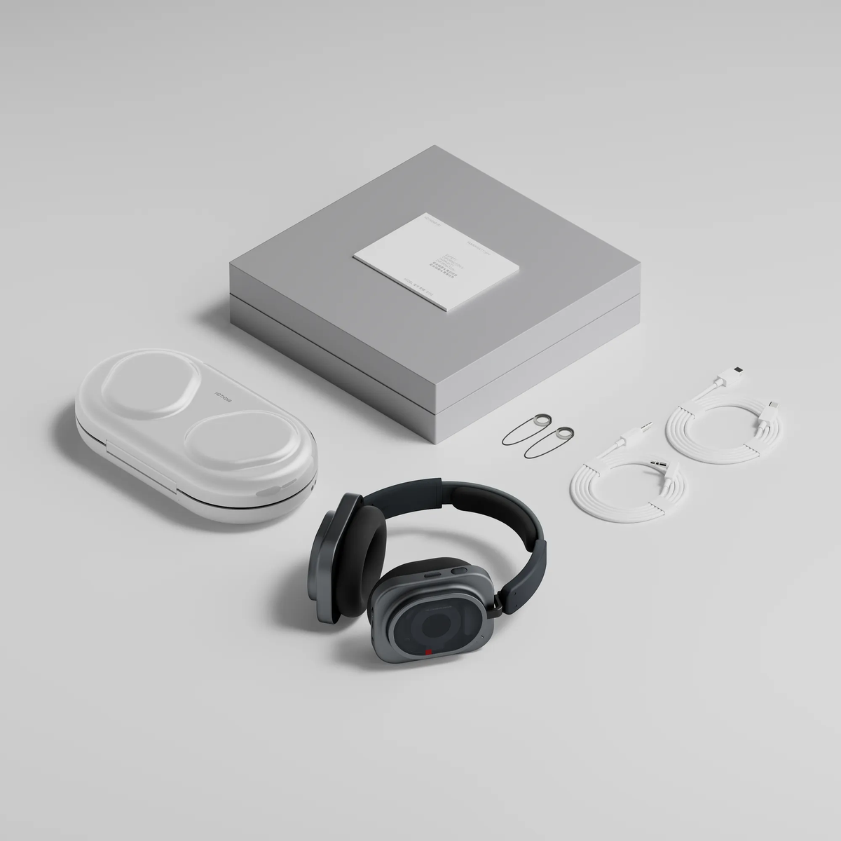 Nothing Headphone (1) Pro