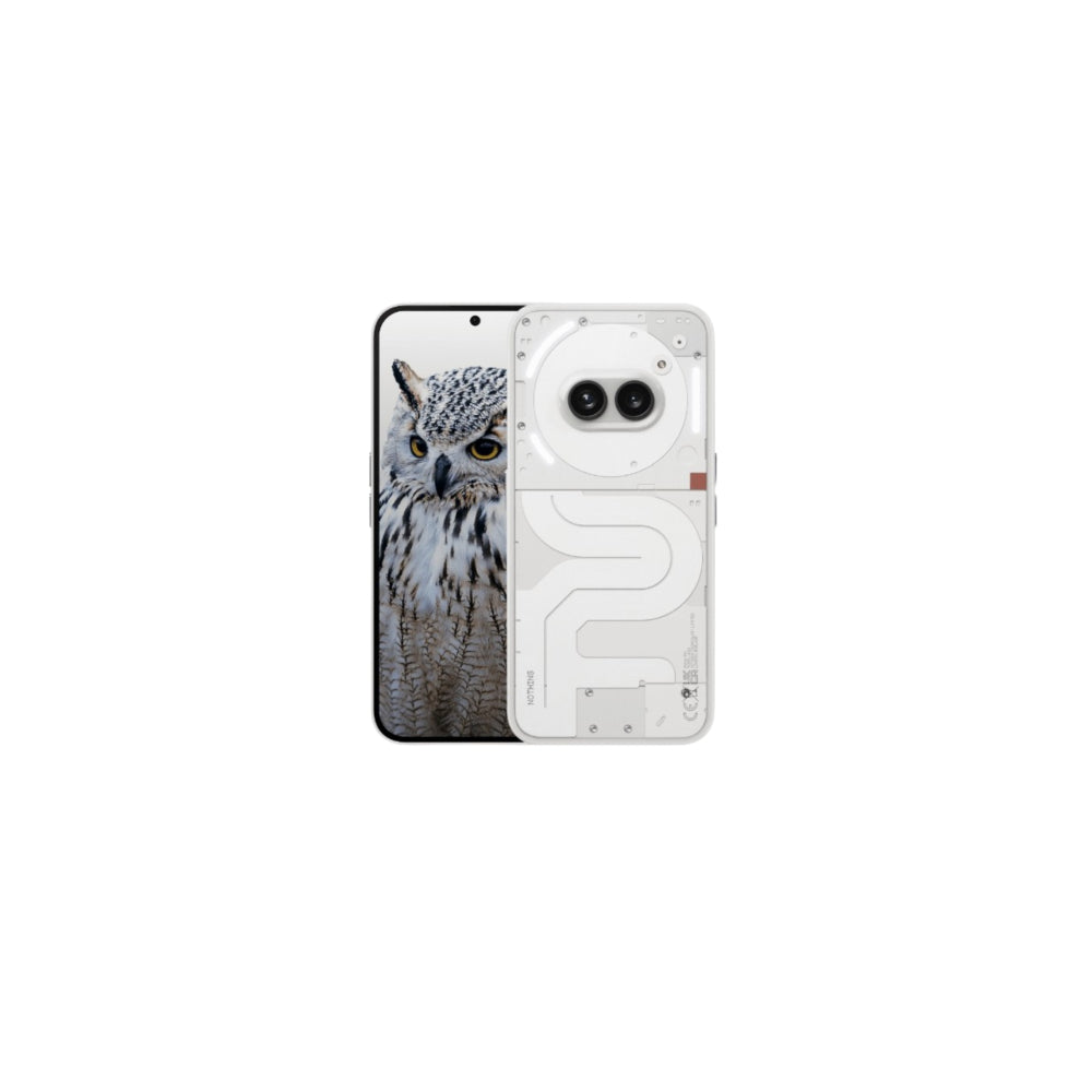 Nothing Phone (2a) 12GB RAM 256GB