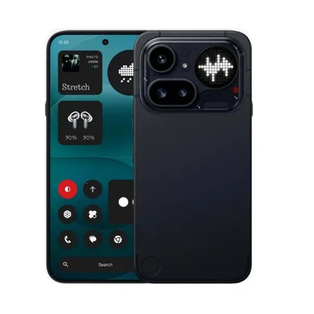 Nothing Phone 4a