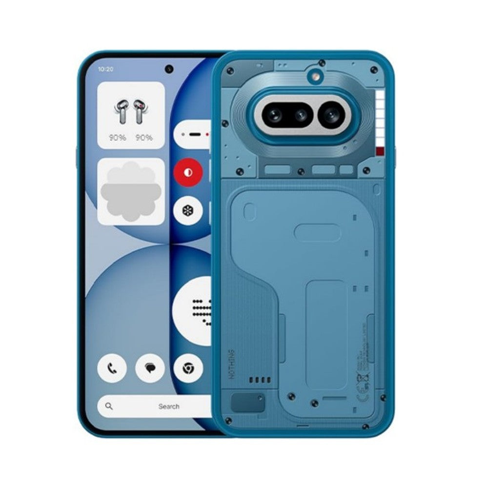 Nothing Phone 4a