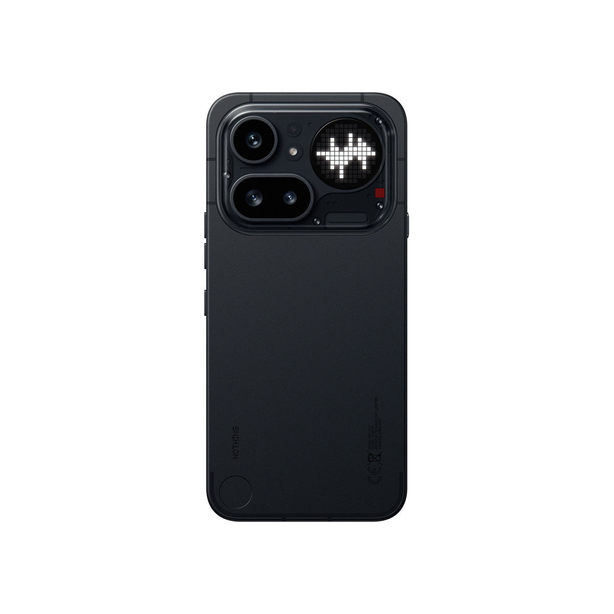 Nothing Phone 4a Pro 12GB 256GB Black