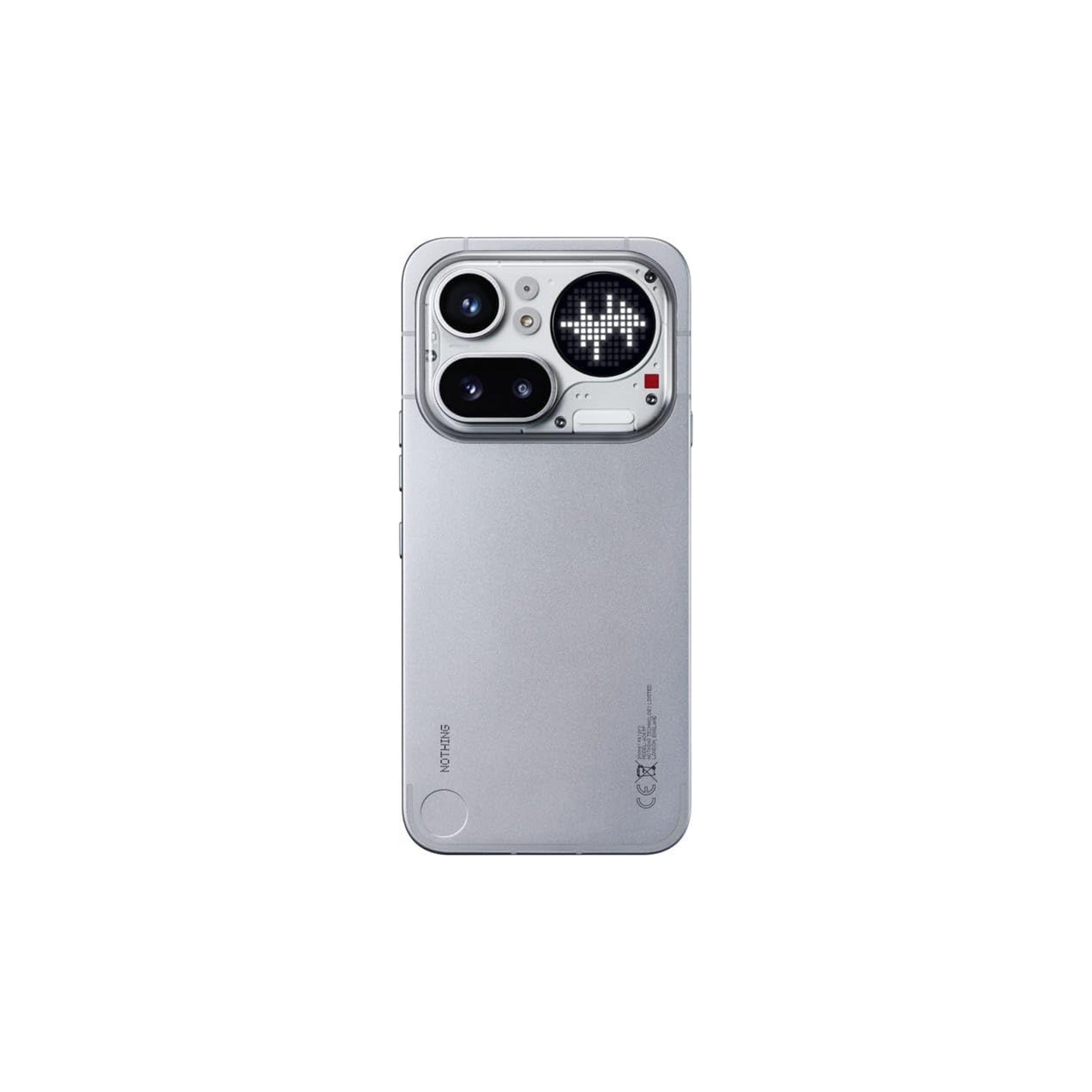 Nothing Phone 4a Pro 12GB 256GB