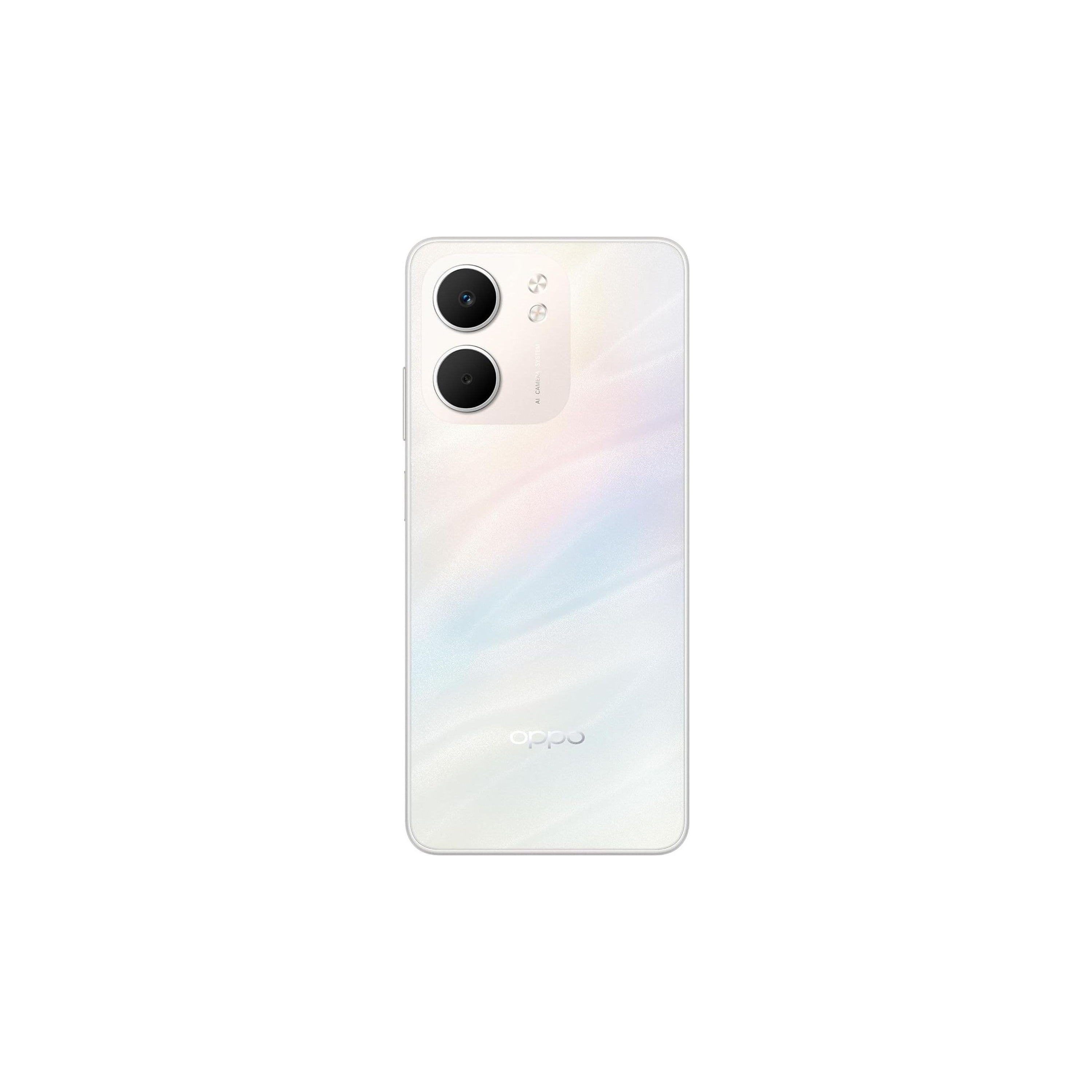 OPPO A5x (4G)