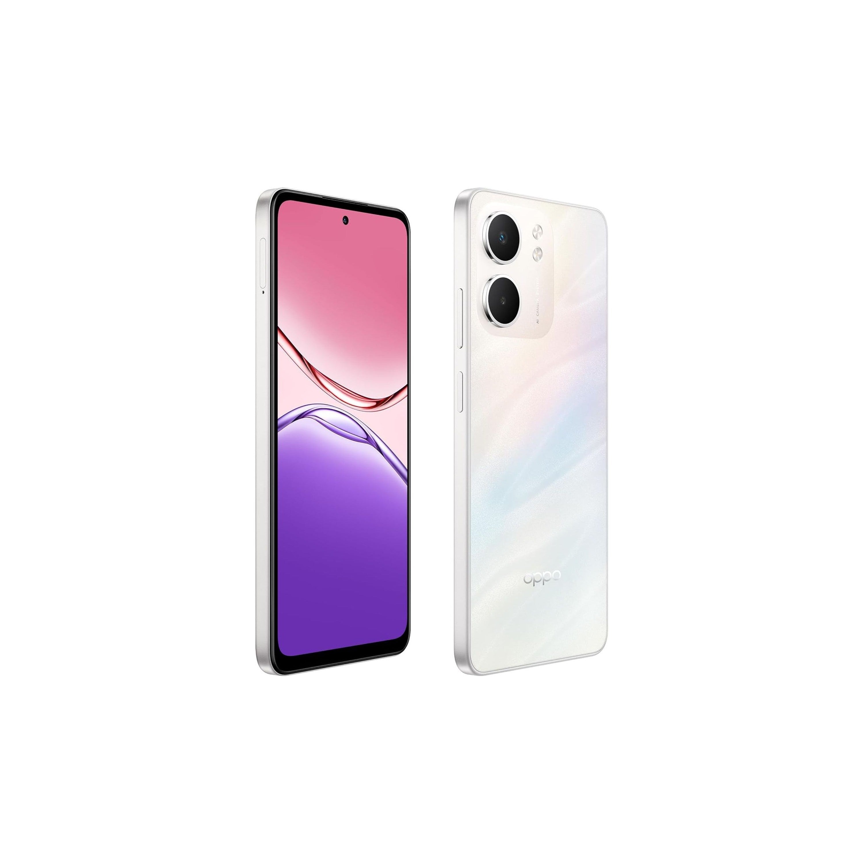 OPPO A5x (4G)