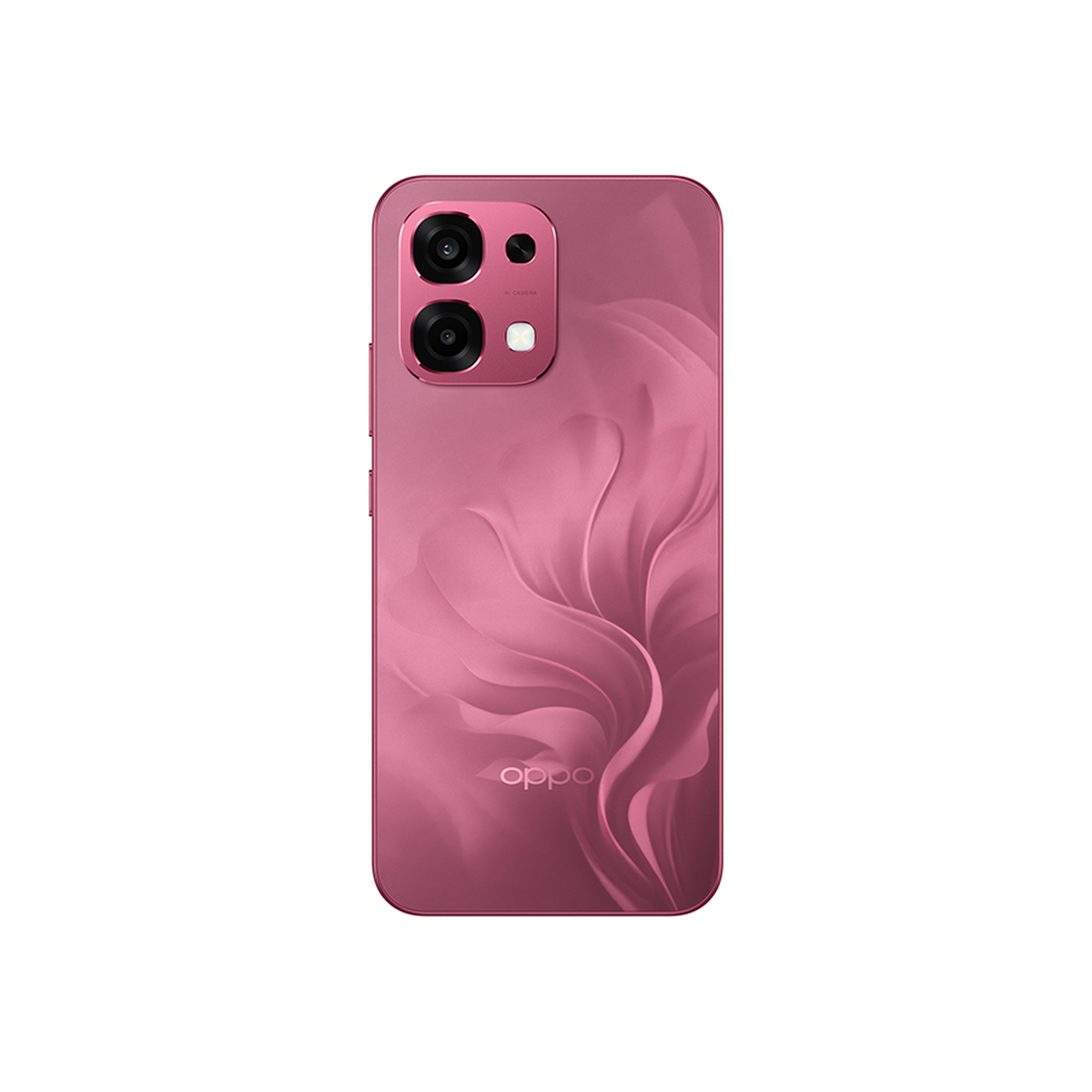OPPO A6Pro CoralPink 3