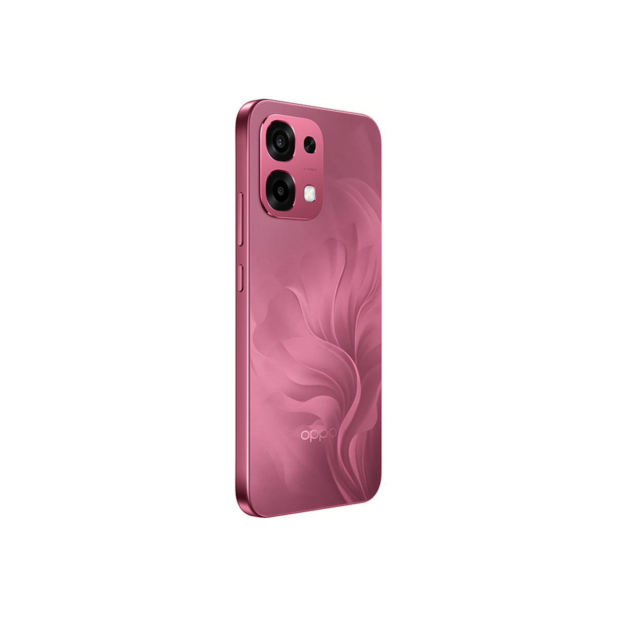 OPPO A6Pro CoralPink 4