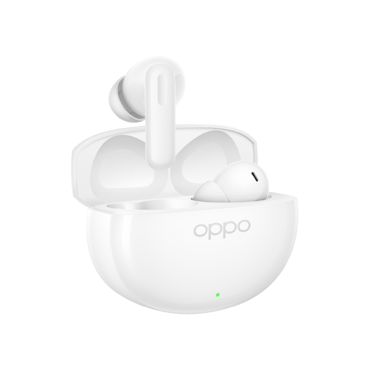 OPPO Enco Air5 Glossy White