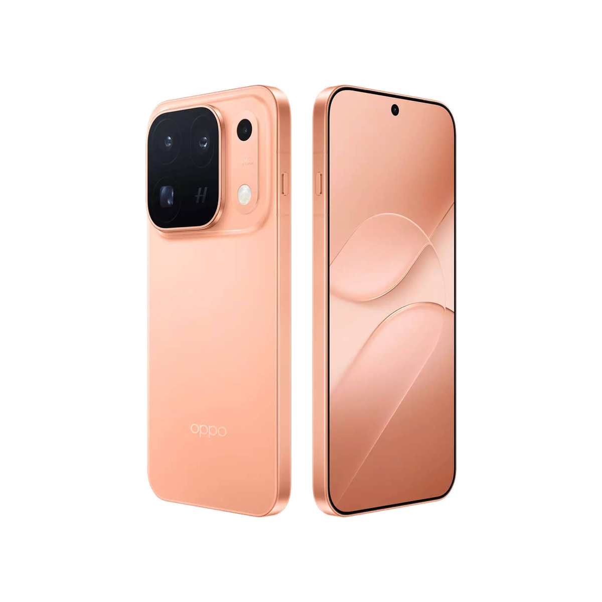 OPPO Find X10 5G Glow Coral