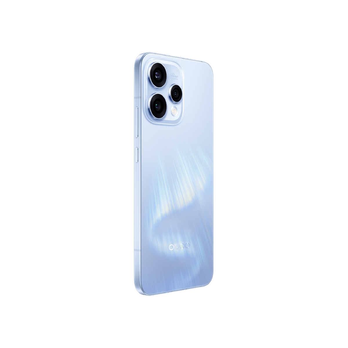 OPPO Reno15 5G Aurora Blue