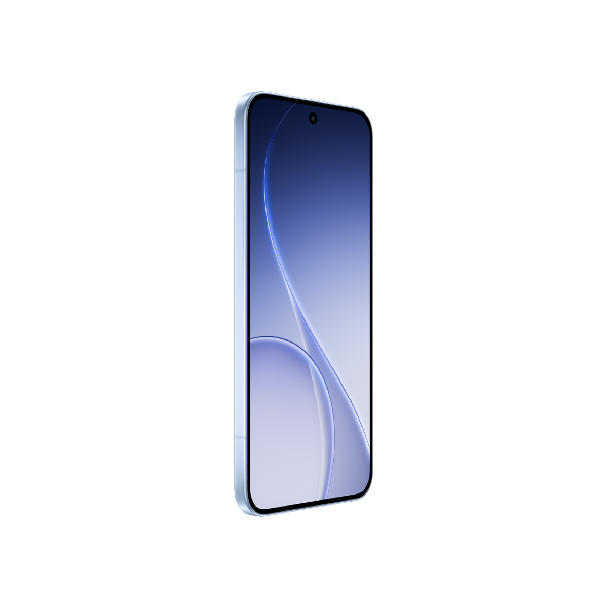 OPPO Reno15 5G Aurora Blue
