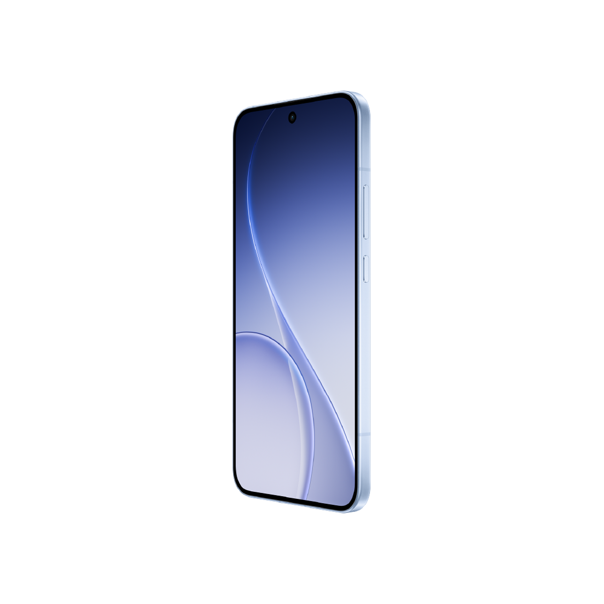 OPPO Reno15 5G Aurora Blue