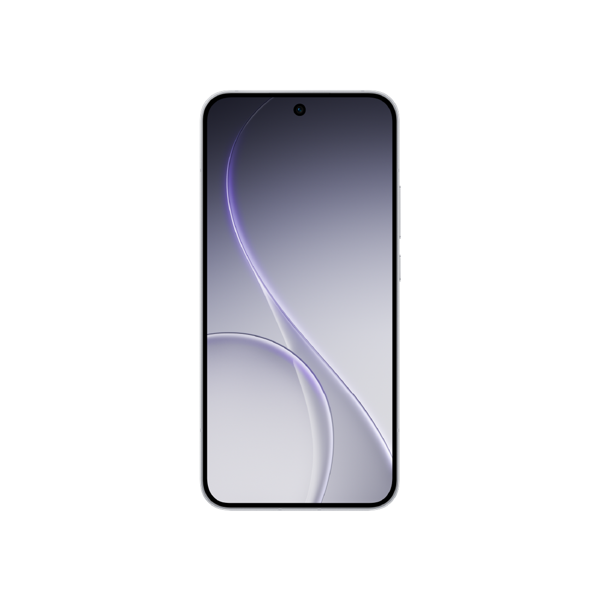 OPPO Reno15 5G Aurora White