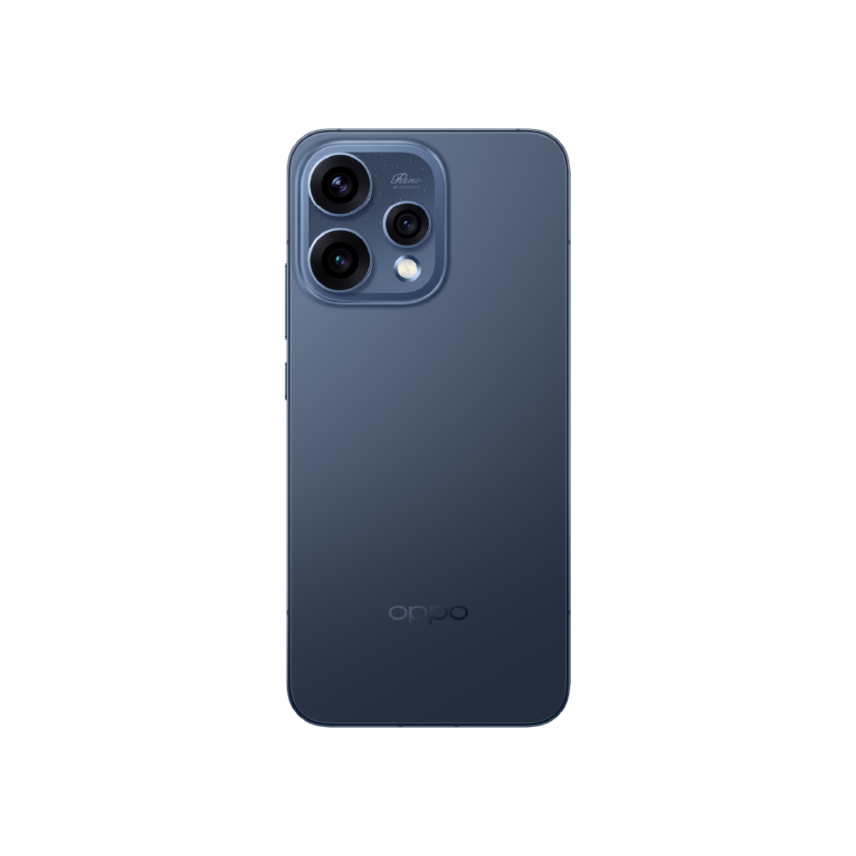 OPPO Reno15 5G Twilight Blue