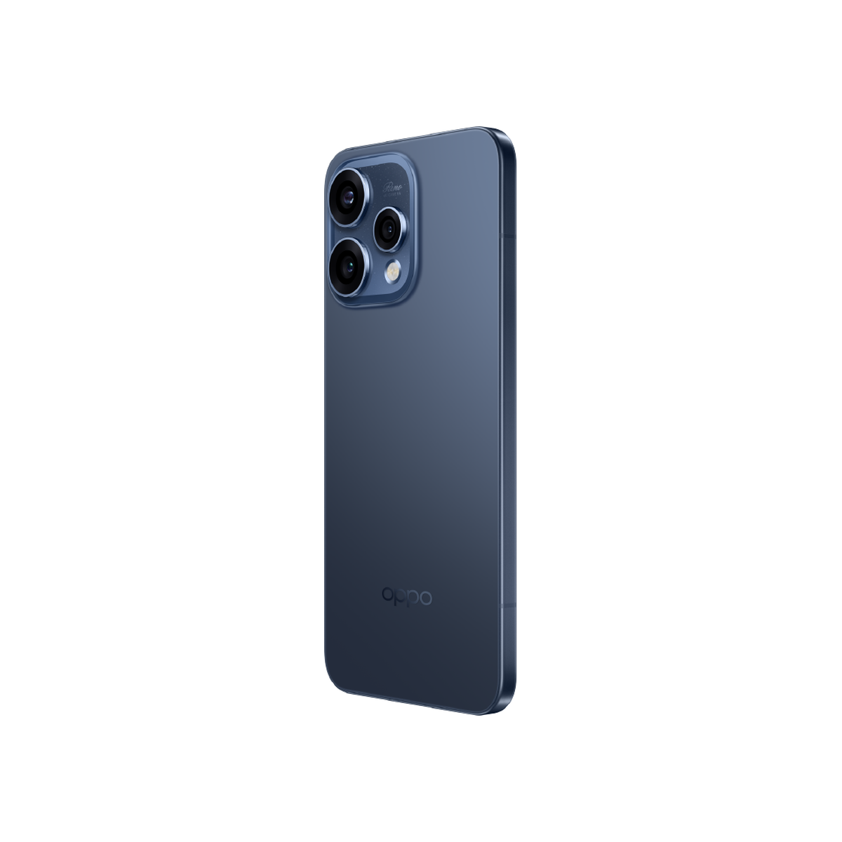 OPPO Reno15 5G Twilight Blue