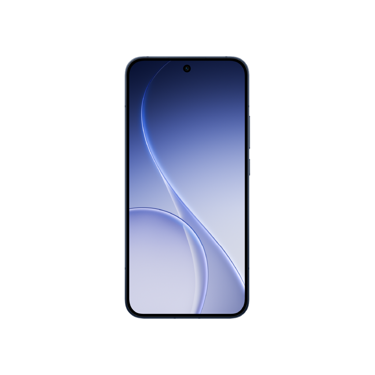 OPPO Reno15 5G Twilight Blue