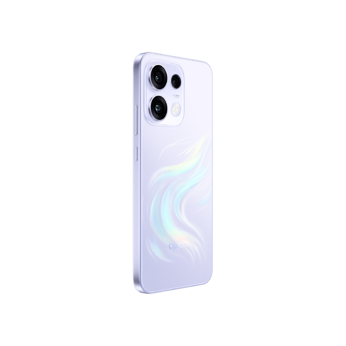 OPPO Reno16 F 5G Dream Purple
