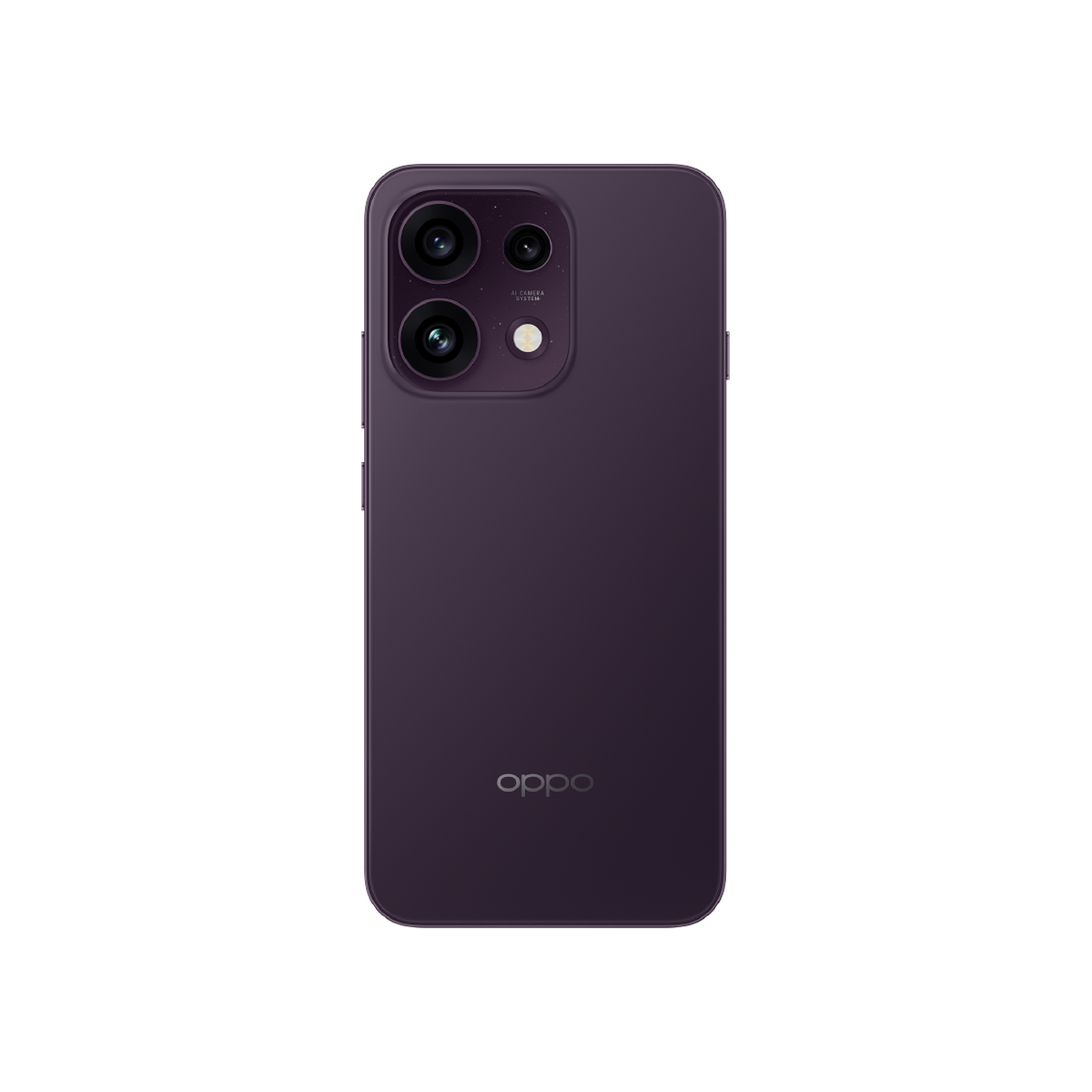 OPPO Reno16 F 5G Twilight Violet