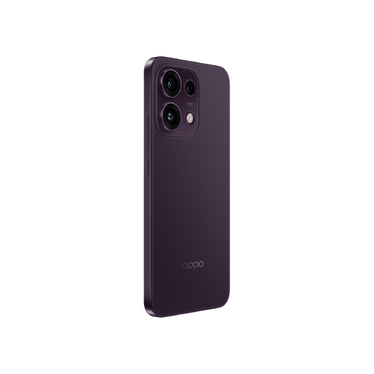 OPPO Reno16 F 5G Twilight Violet