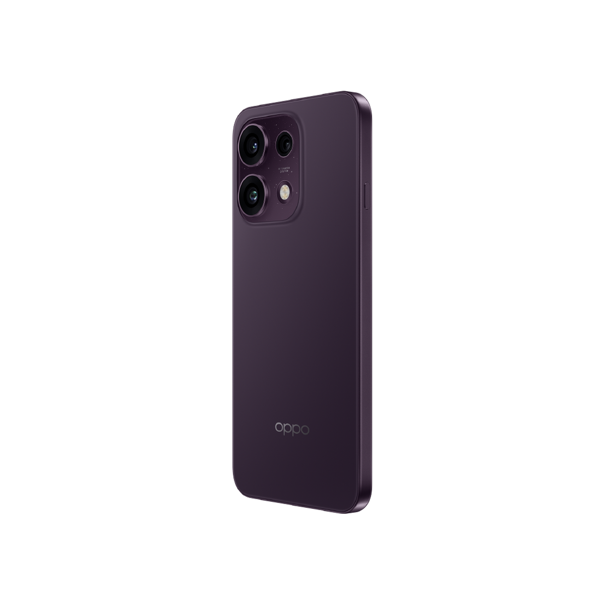 OPPO Reno16 F 5G Twilight Violet