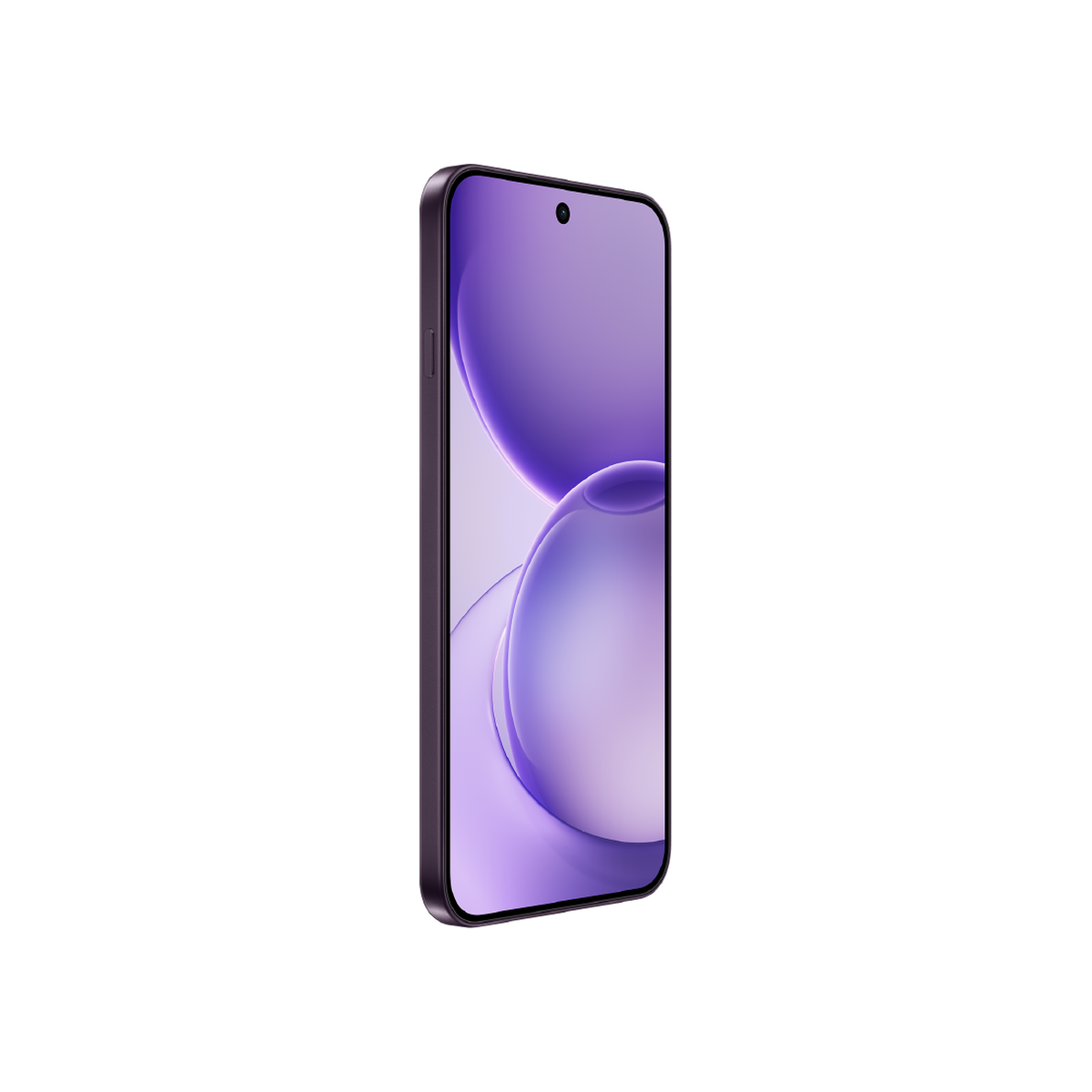 OPPO Reno16 F 5G Twilight Violet