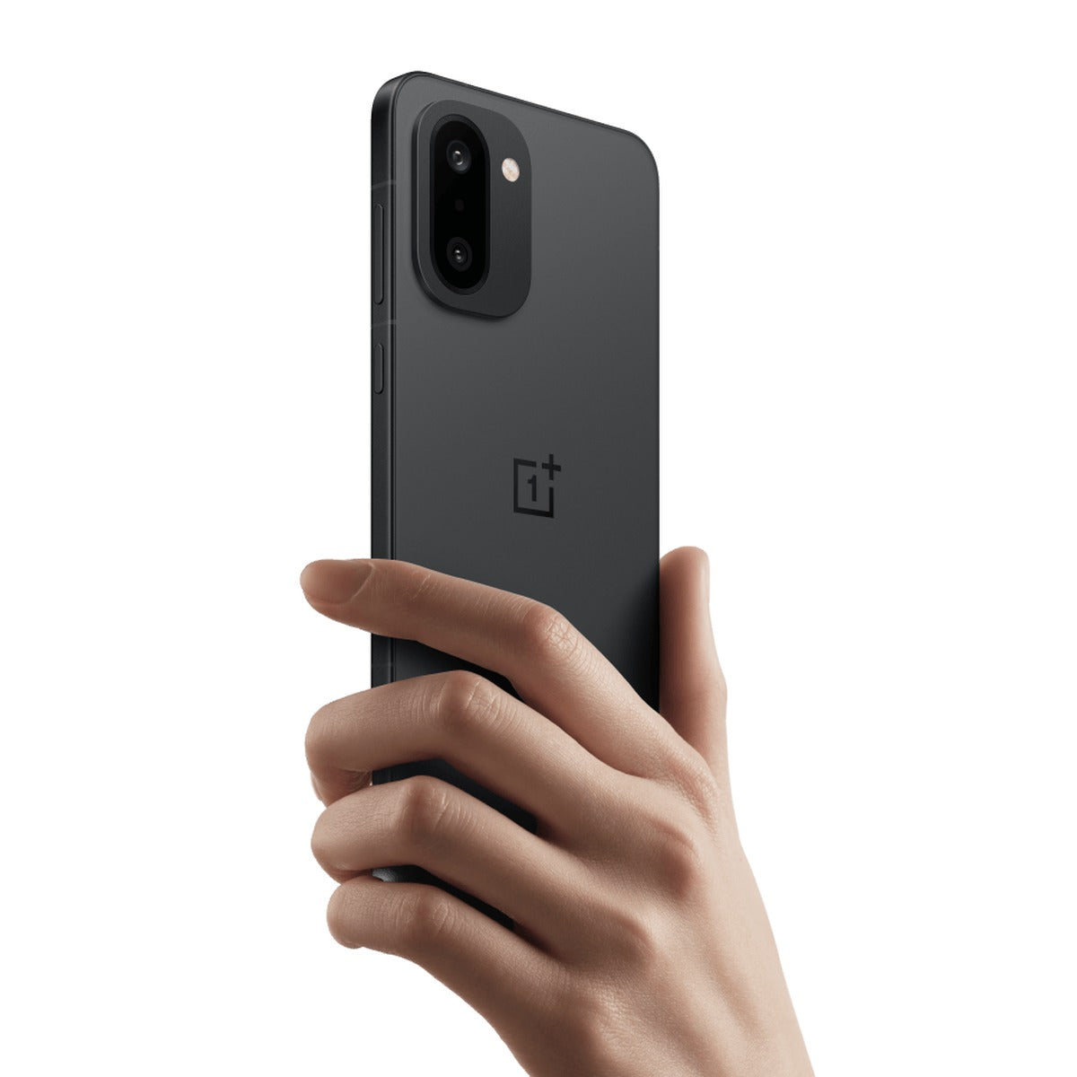OnePlus 15R Charcoal Black