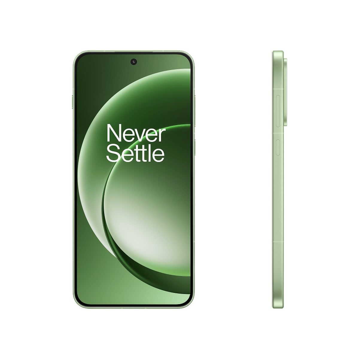 OnePlus 15R Mint Breeze