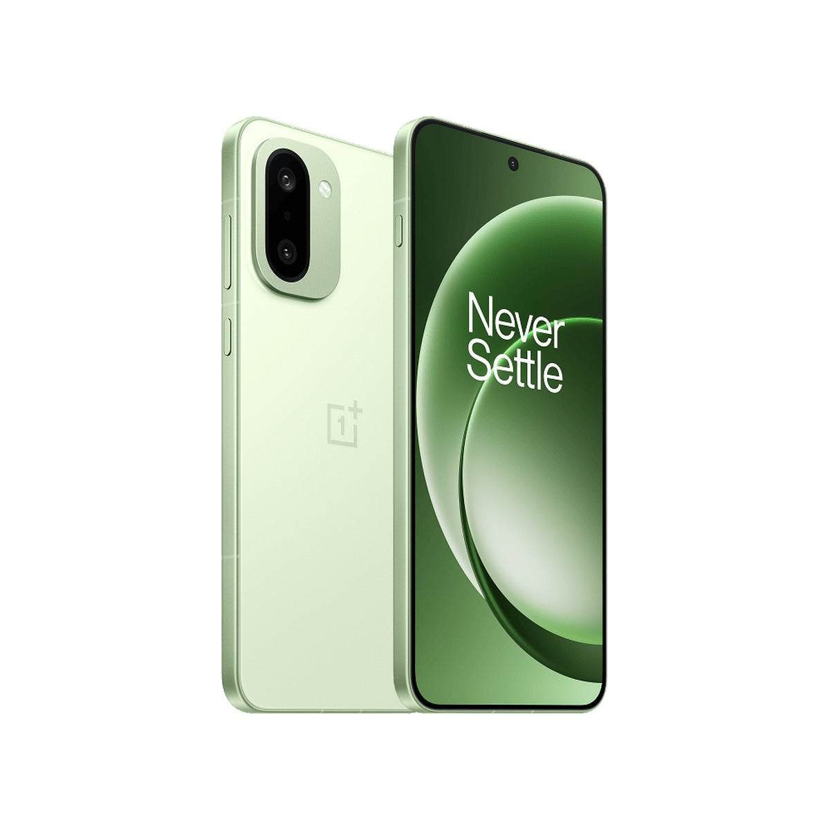 OnePlus 15R Mint Breeze