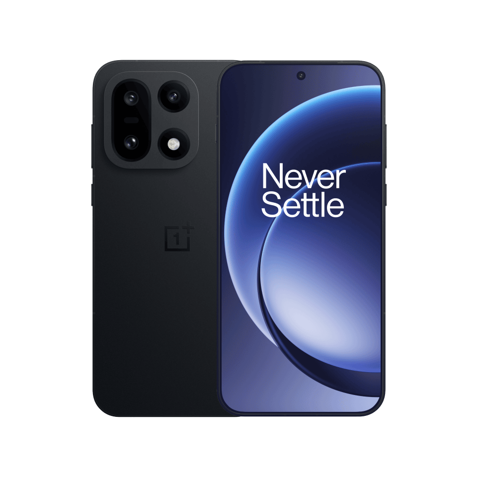 OnePlus 15 16GB 512GB Infinite Black