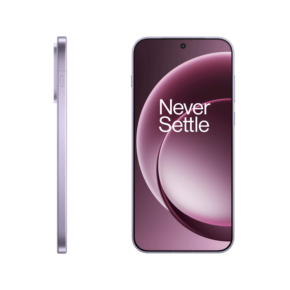 OnePlus 15 16GB 512GB Ultra Violet