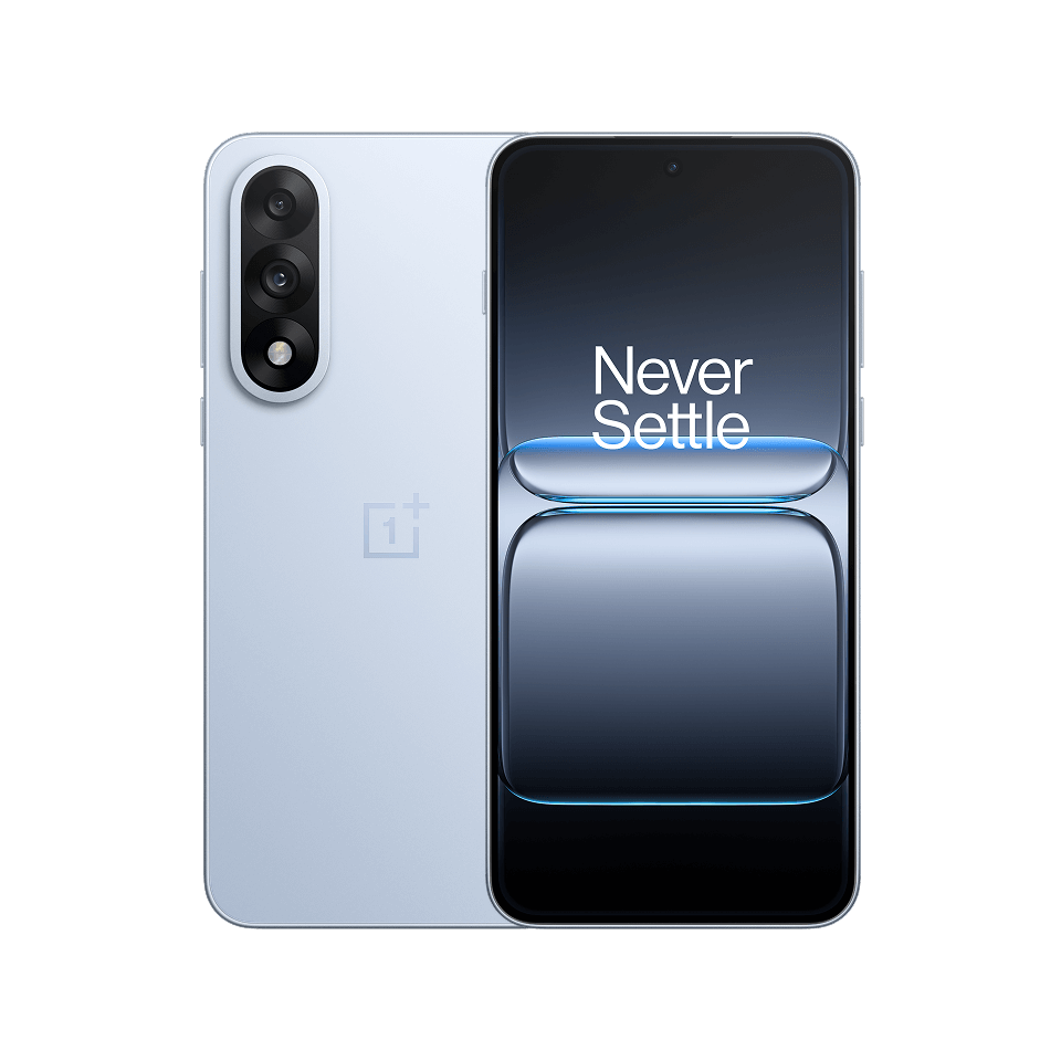 OnePlus Nord 5 5G Dry Ice