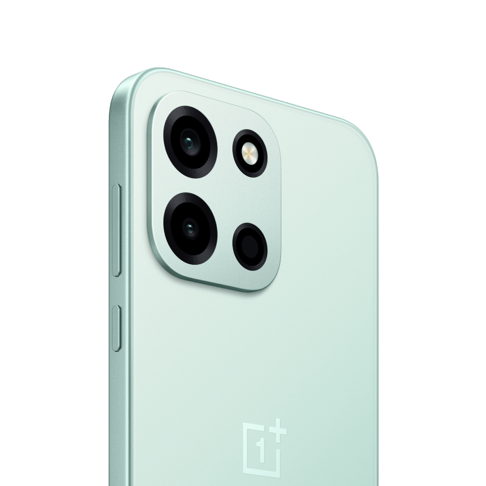 OnePlus Nord 6 Fresh Mint