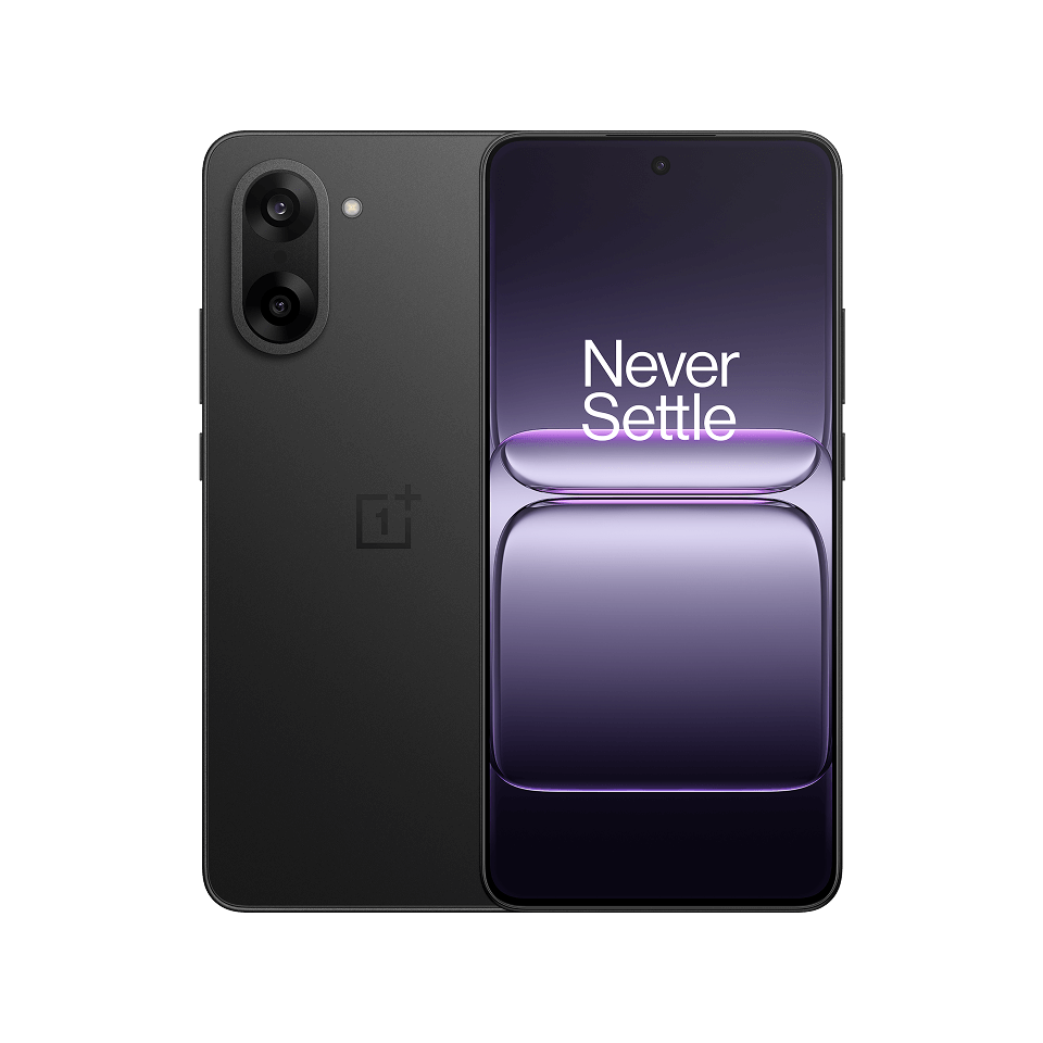 OnePlus Nord CE5 5G Black Infinity