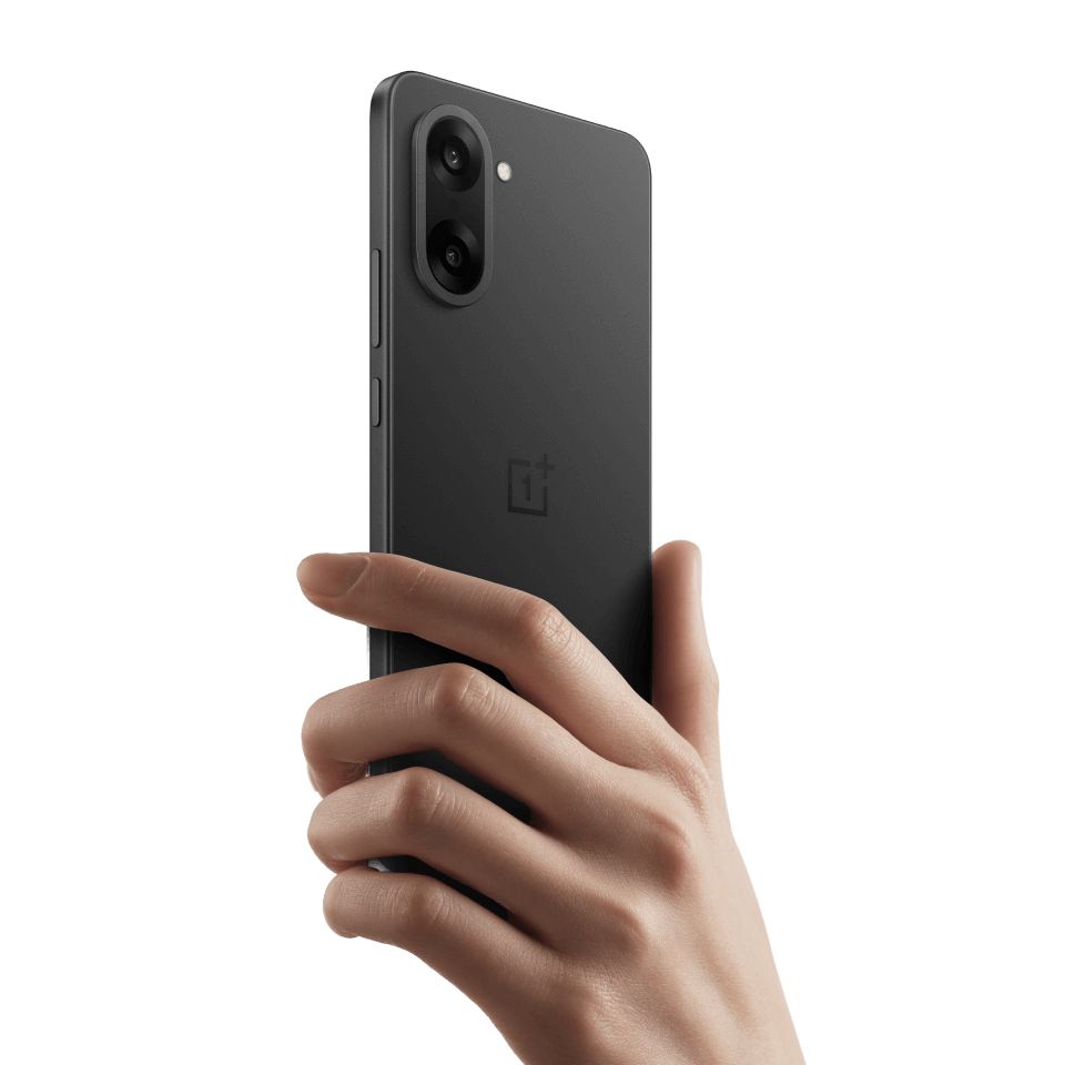 OnePlus Nord CE5 5G Black Infinity