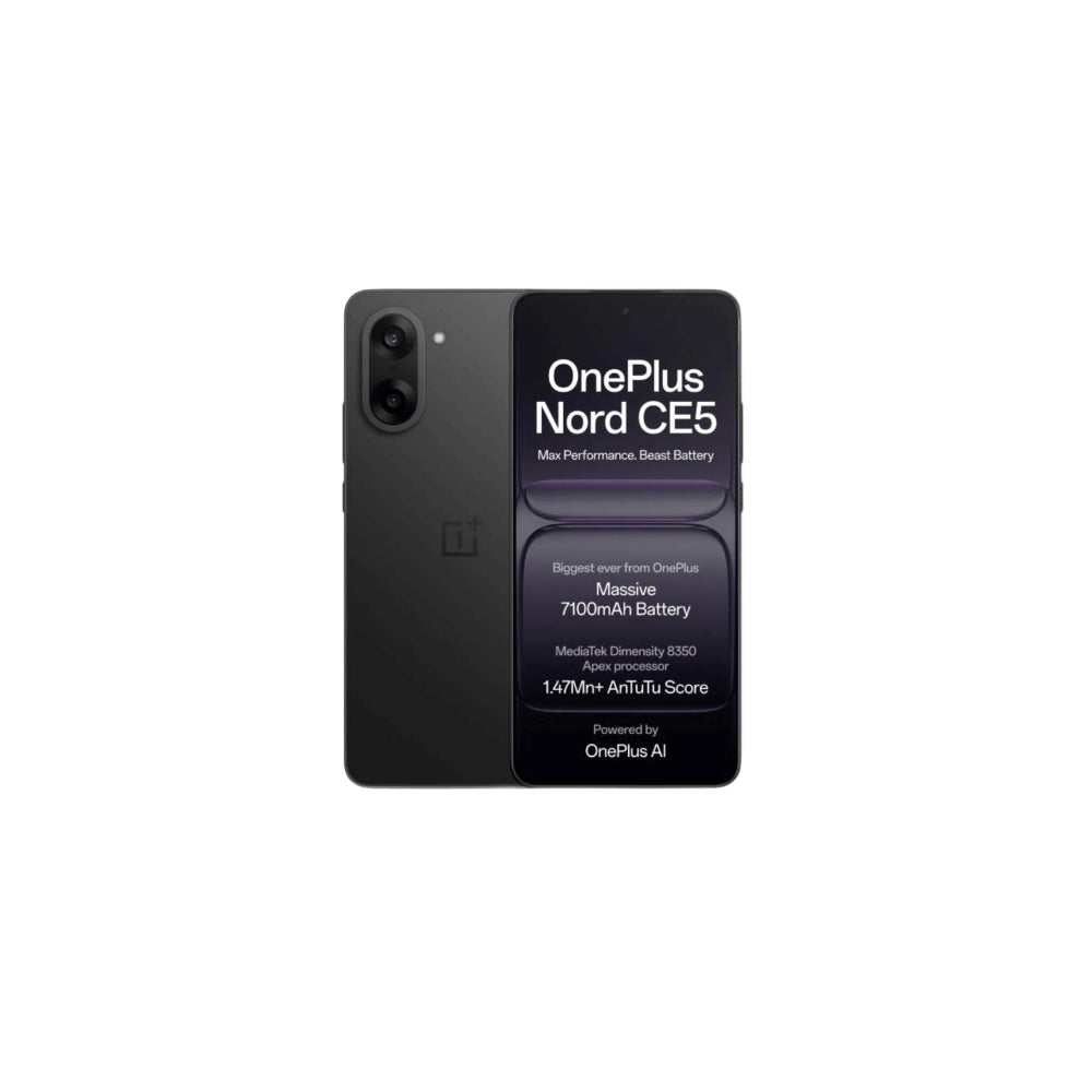 OnePlus Nord CE5 8GB RAM 256GB