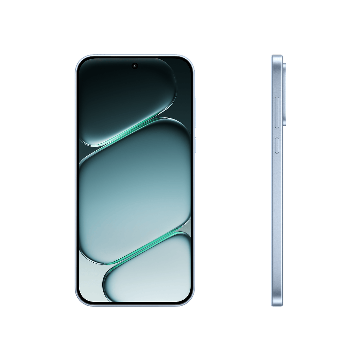 OnePlus Nord CE6 Fresh Blue