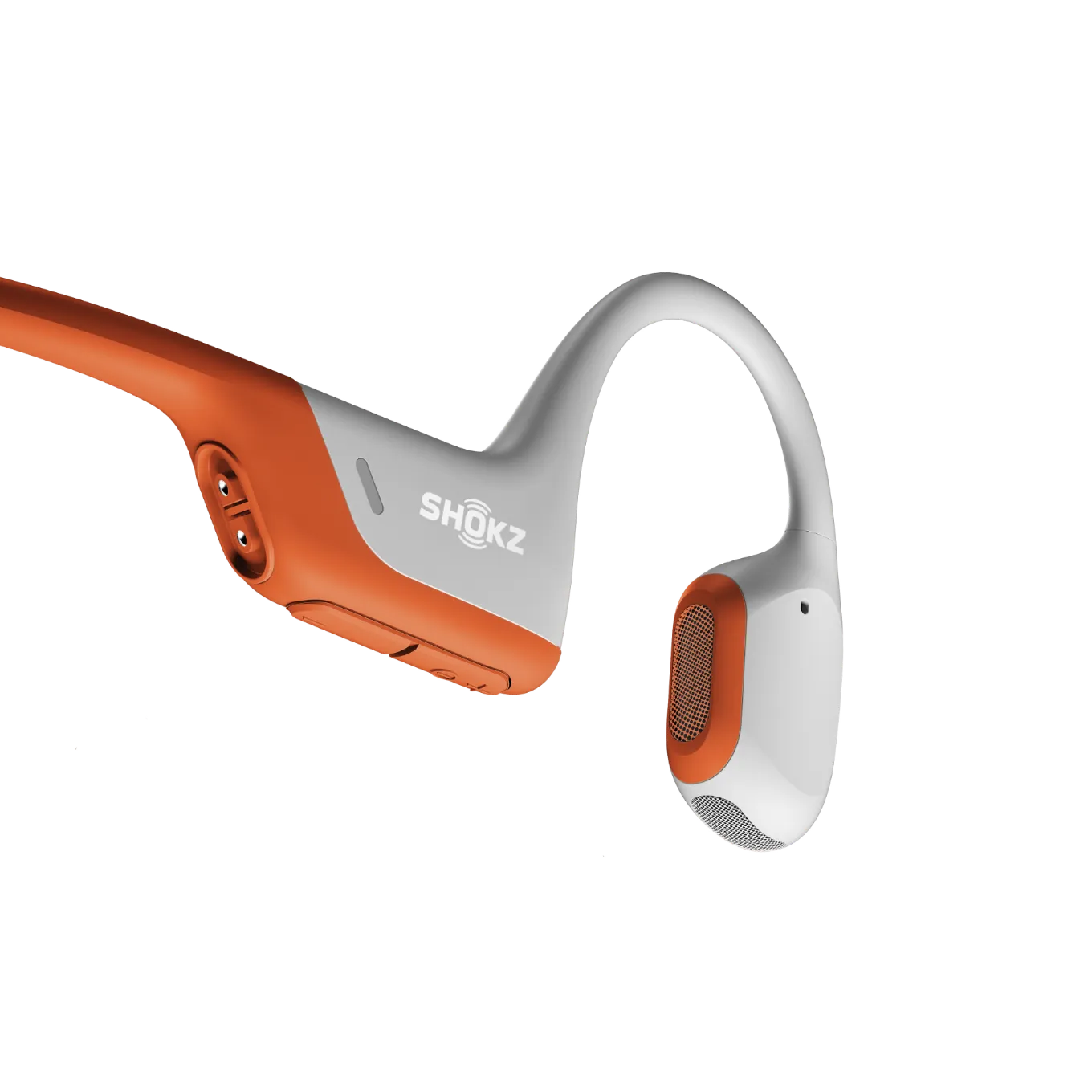 OpenRun Pro