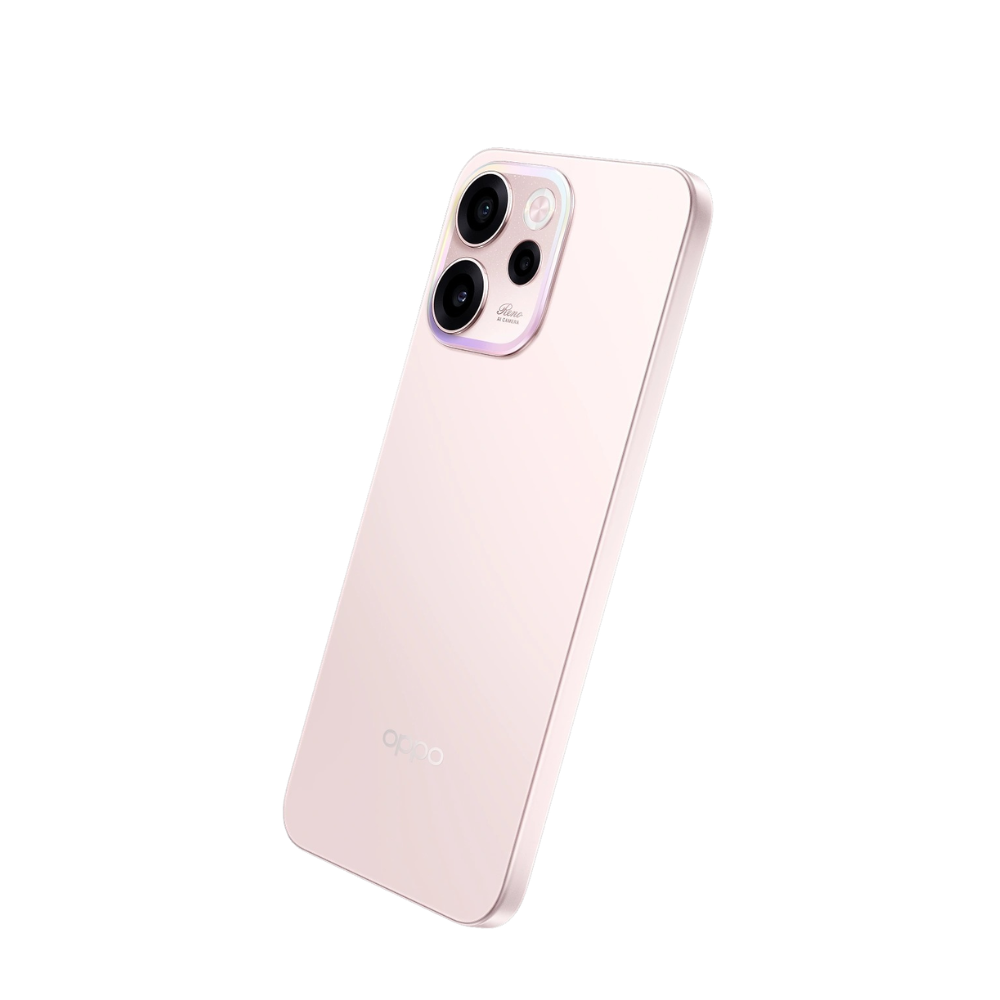 Oppo Reno 15F 5G 12GB RAM 512GB