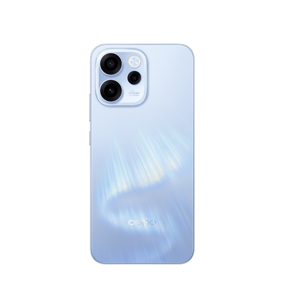 Oppo Reno 15F 5G 12GB RAM 512GB