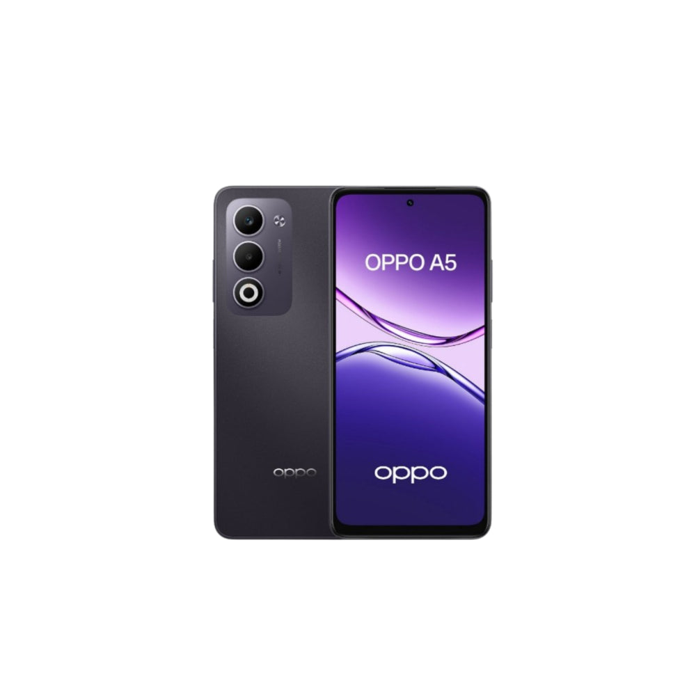 Oppo A5 4G 6GB RAM 128GB